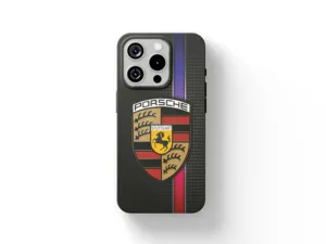 Porsche Custodia Telefono Design Personalizzabile